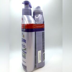 Olay Body Quench Active Hydration Lotion & Mousse Set - 11.8 oz & 7.1 oz Sealed